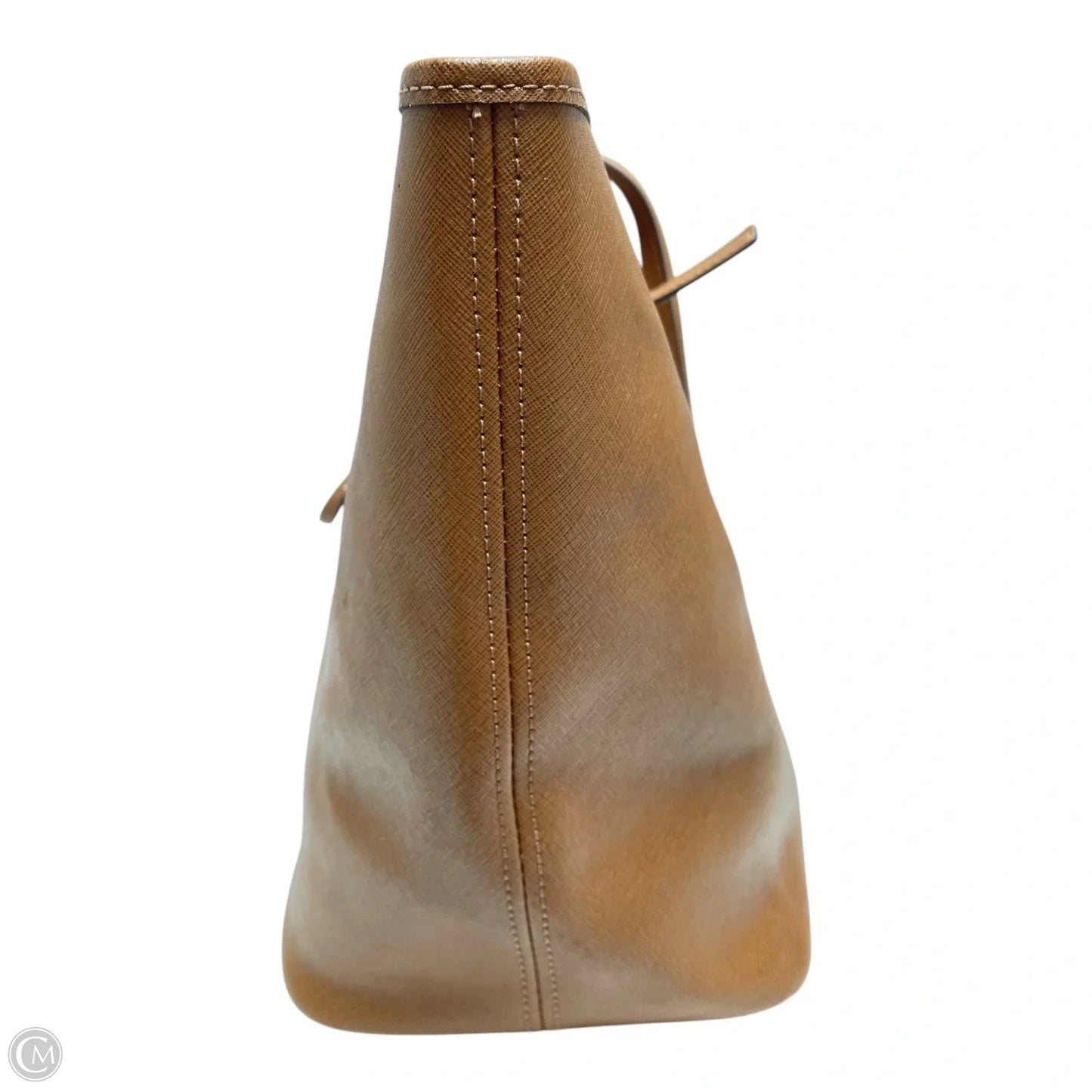 Tote Designer By Michael Kors, Size: Large
