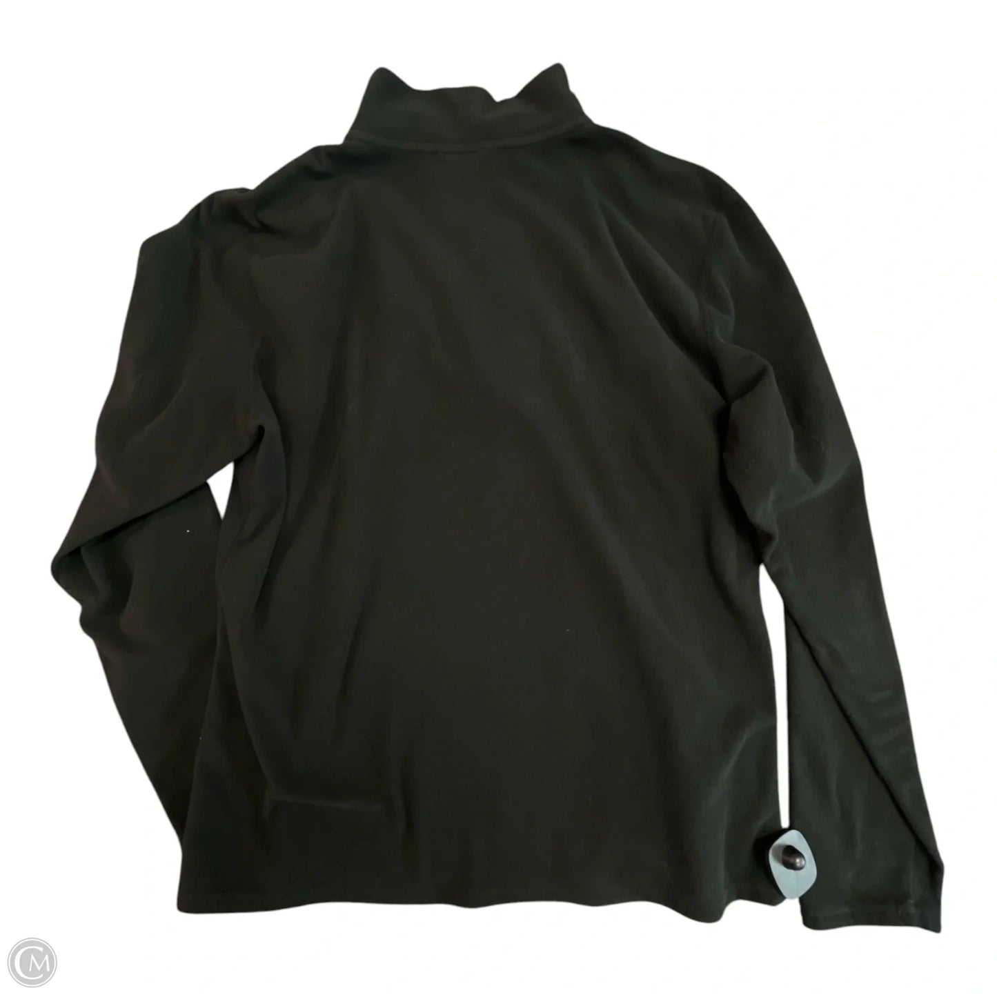 Jacket Fleece By The North Face In Black, Size: Xl