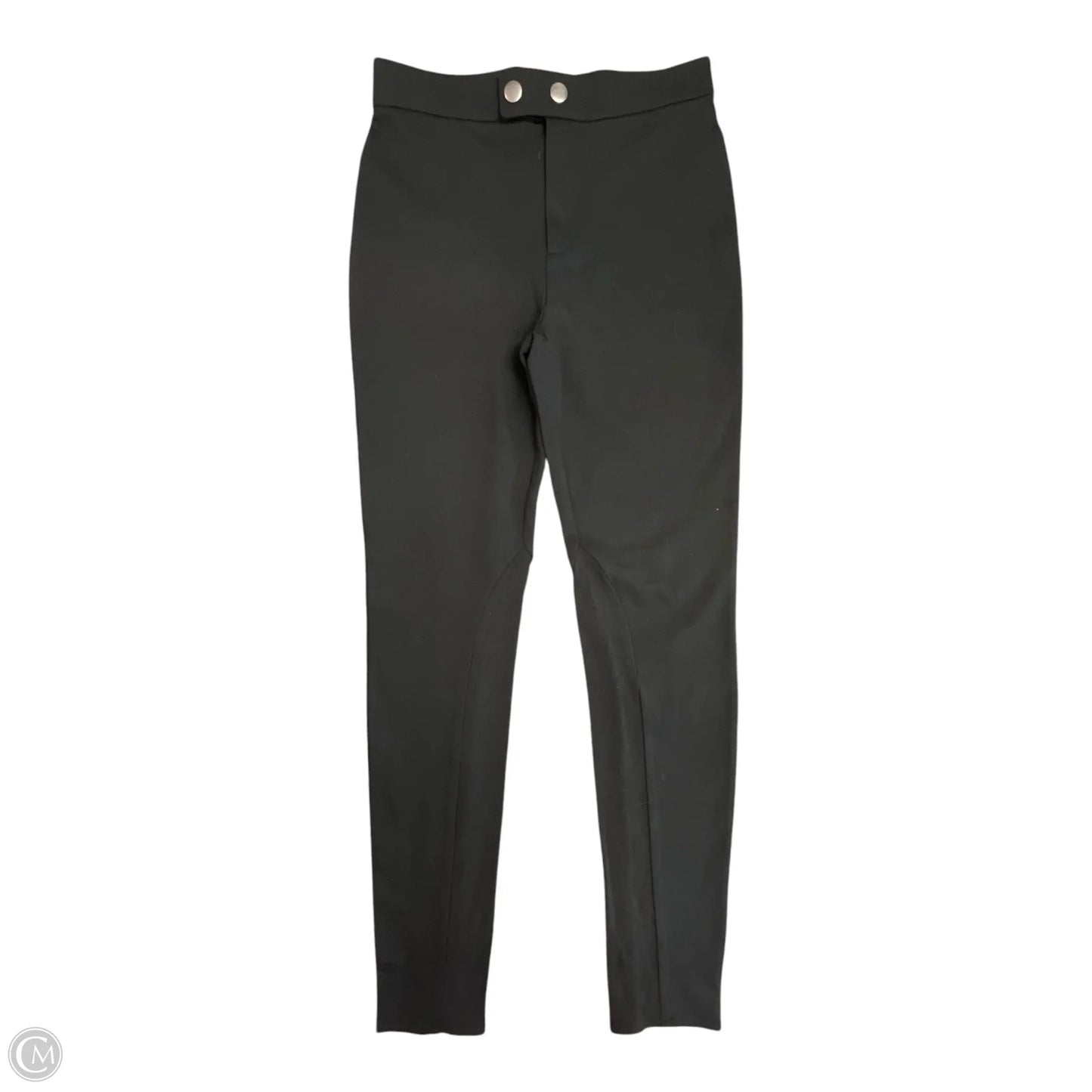 Pants Dress By Open Edit In Black, Size: S