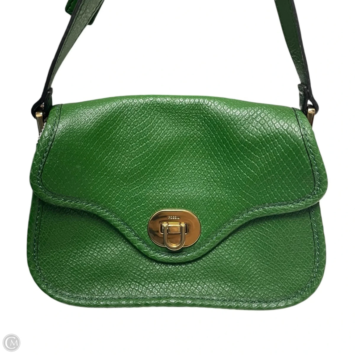 Crossbody By Fossil, Size: Small