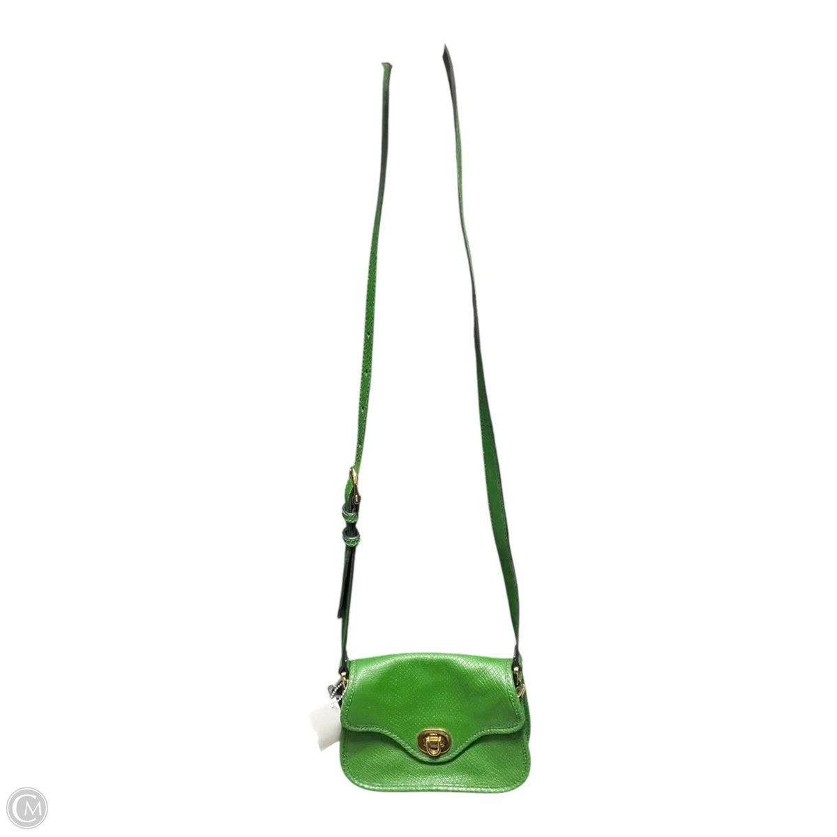 Crossbody By Fossil, Size: Small
