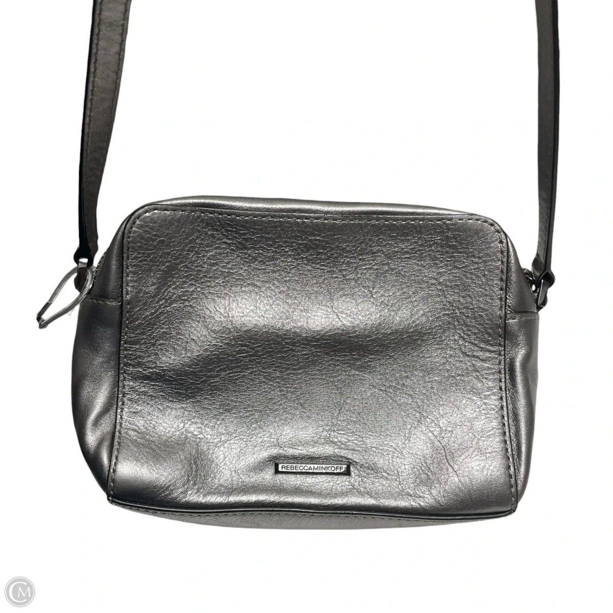 Crossbody Designer By Rebecca Minkoff, Size: Small