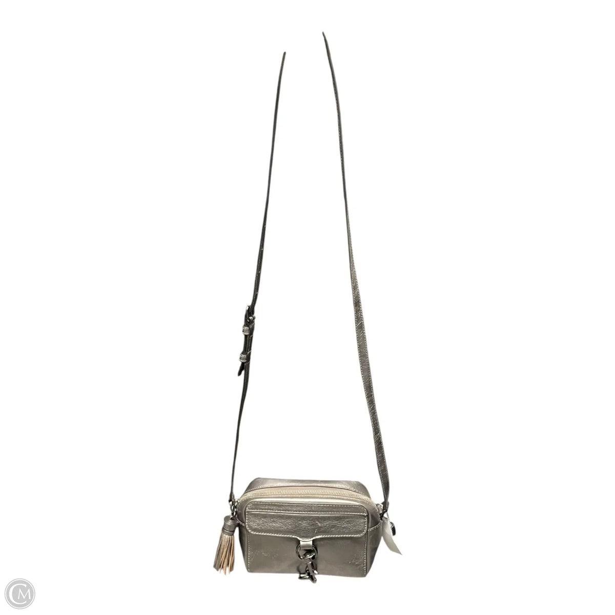 Crossbody Designer By Rebecca Minkoff, Size: Small