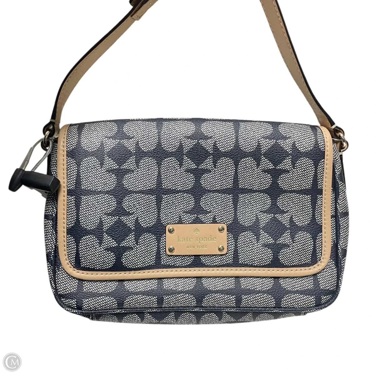 Crossbody Designer By Kate Spade, Size: Small