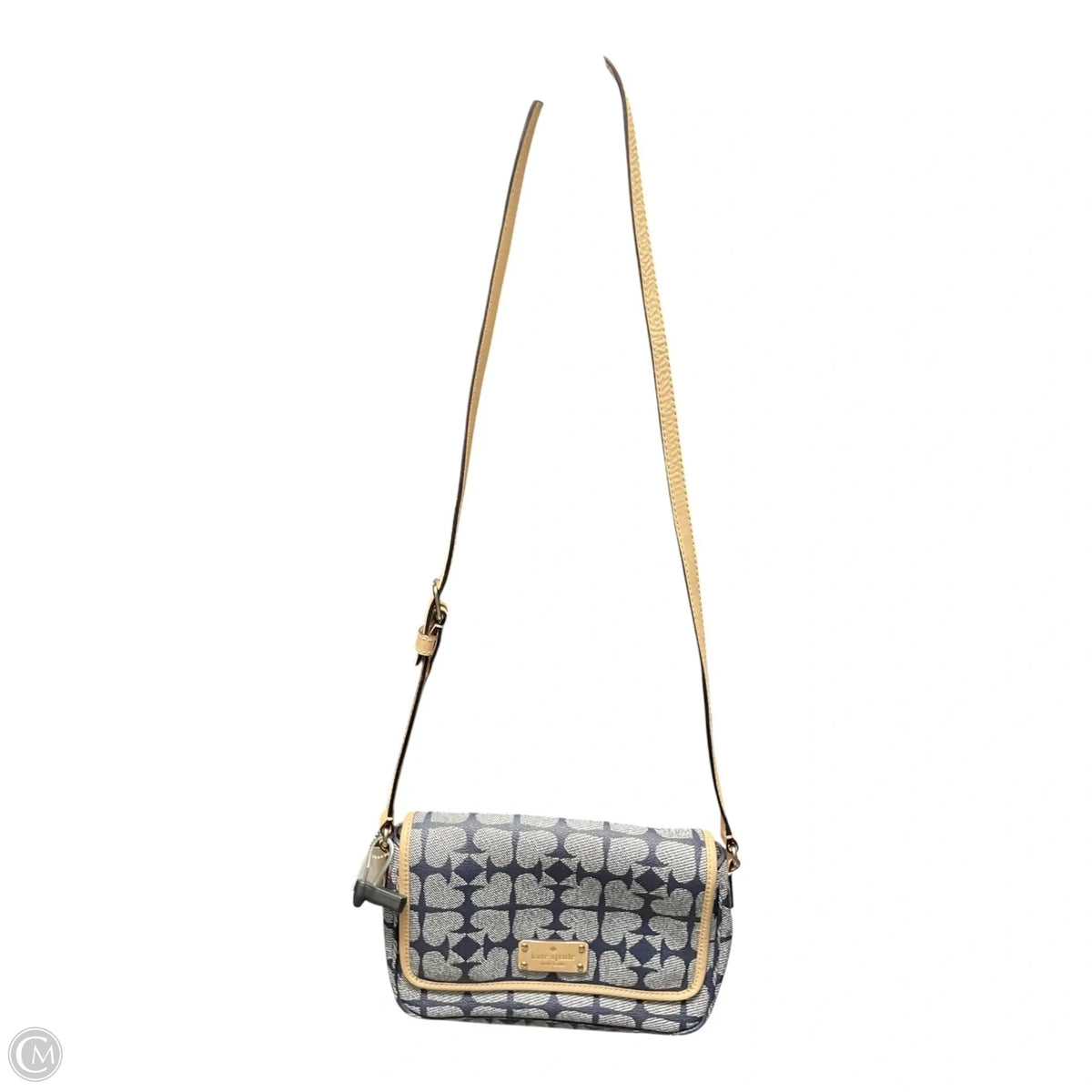 Crossbody Designer By Kate Spade, Size: Small
