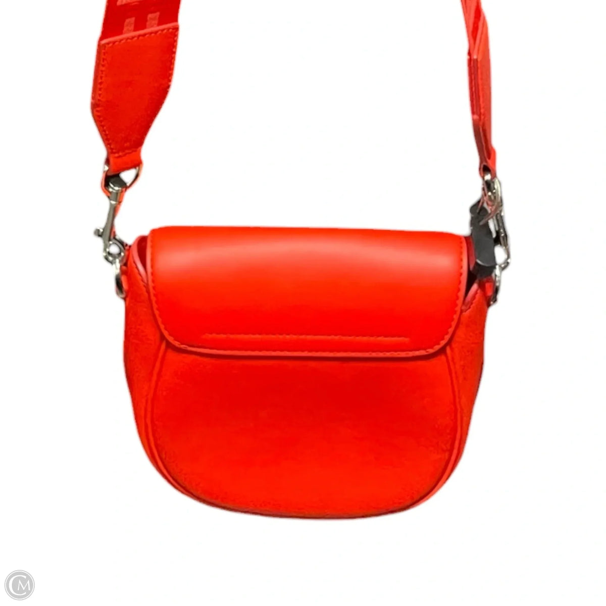 Crossbody Luxury Designer By Marc Jacobs, Size: Small