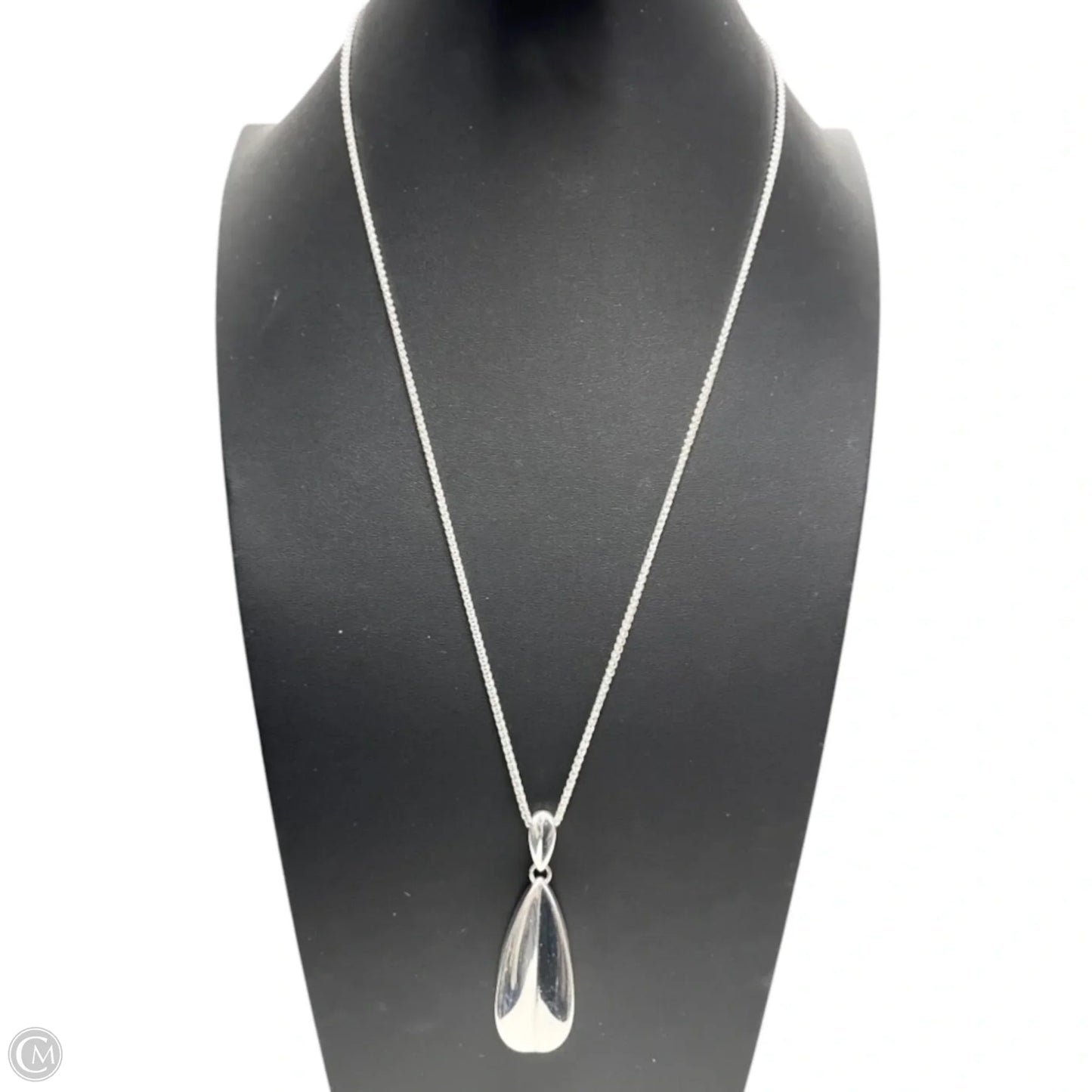 Necklace Pendant By Clothes Mentor