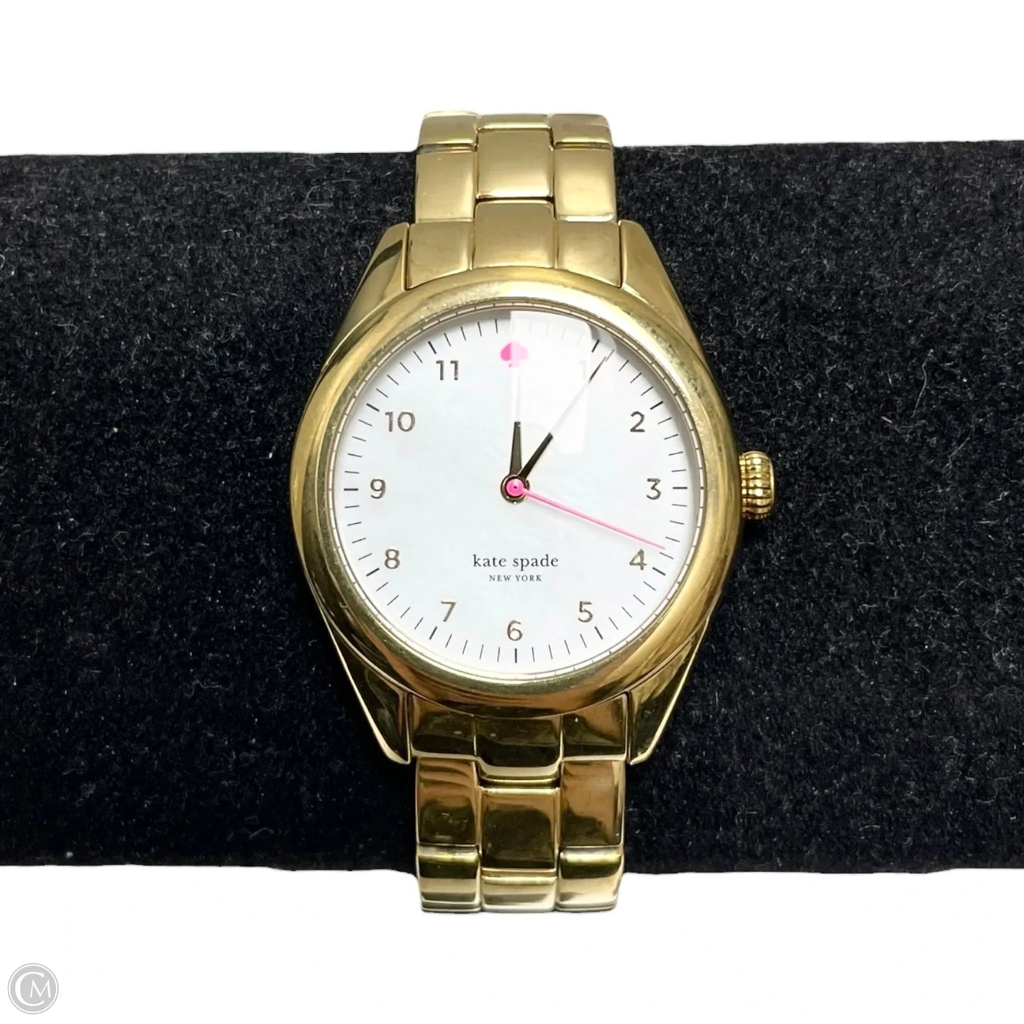 Watch Designer By Kate Spade