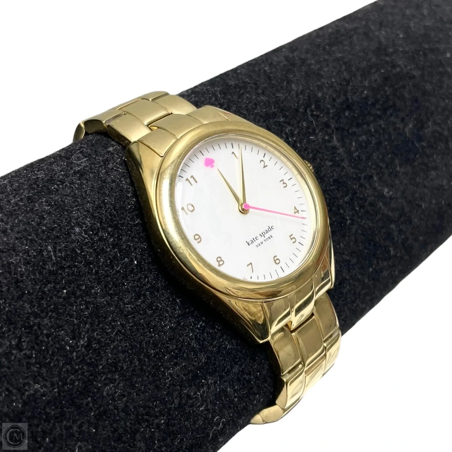 Watch Designer By Kate Spade
