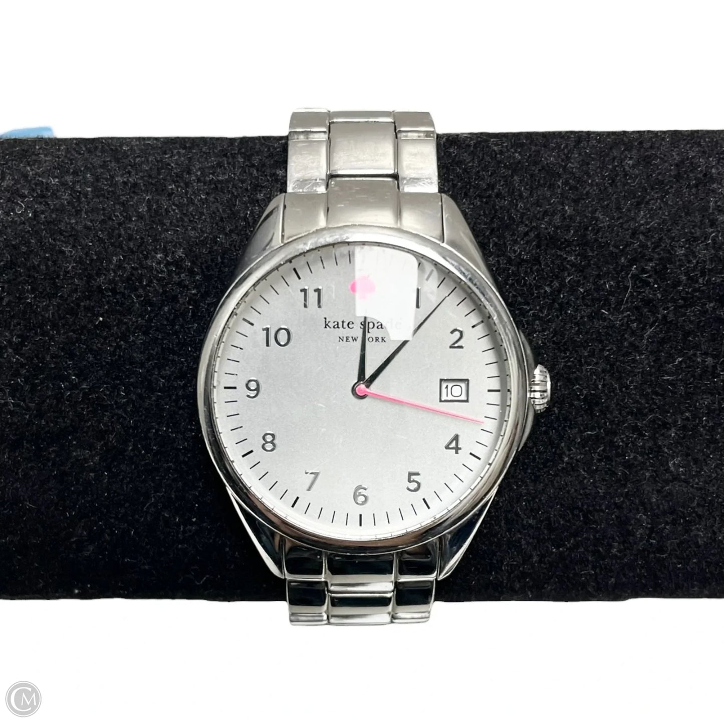 Watch Designer By Kate Spade