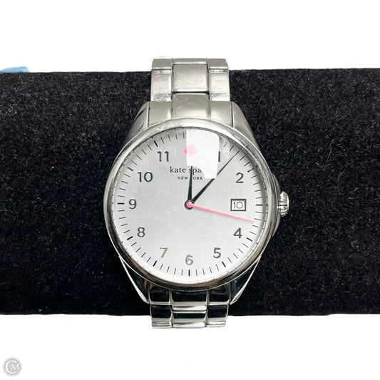 Watch Designer By Kate Spade