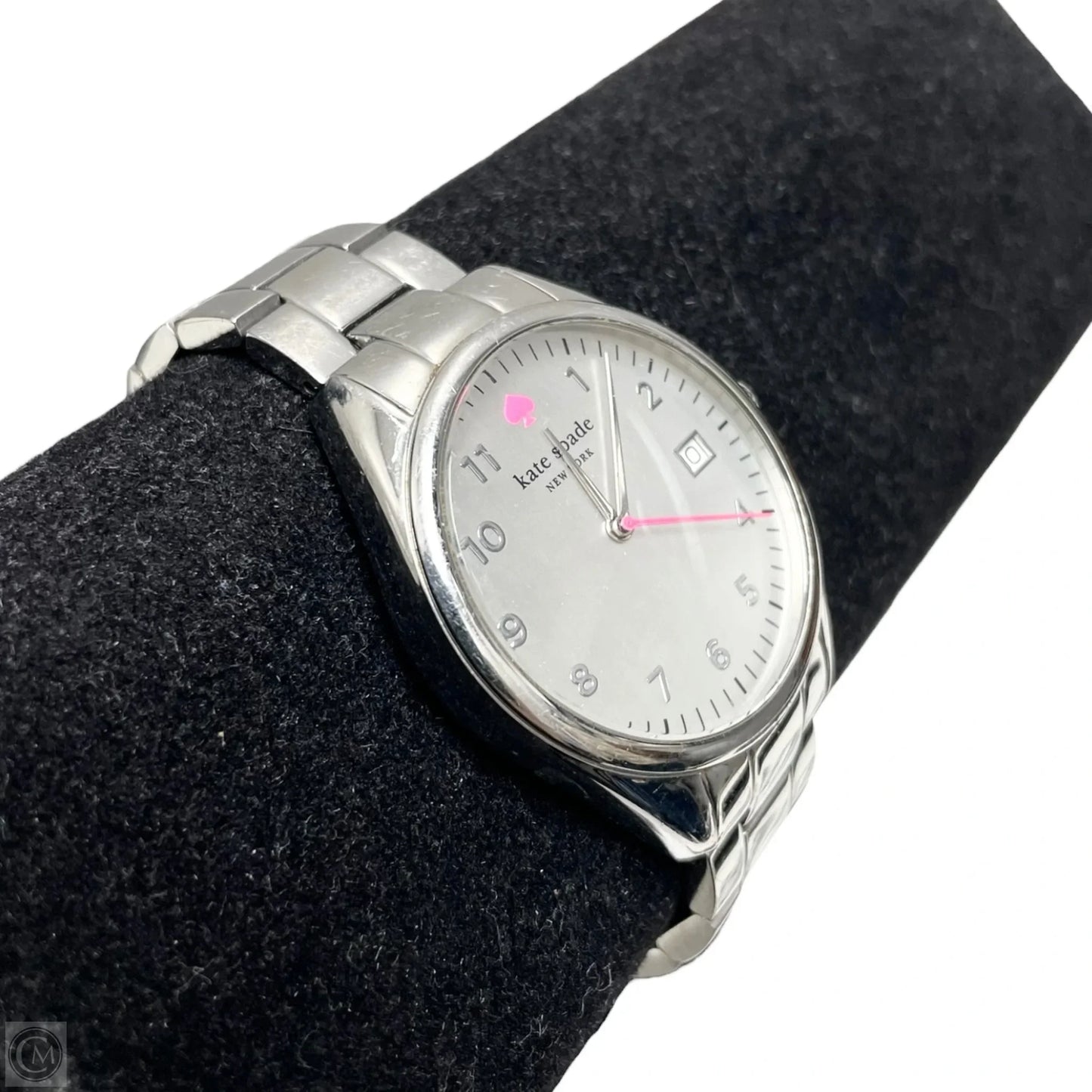 Watch Designer By Kate Spade