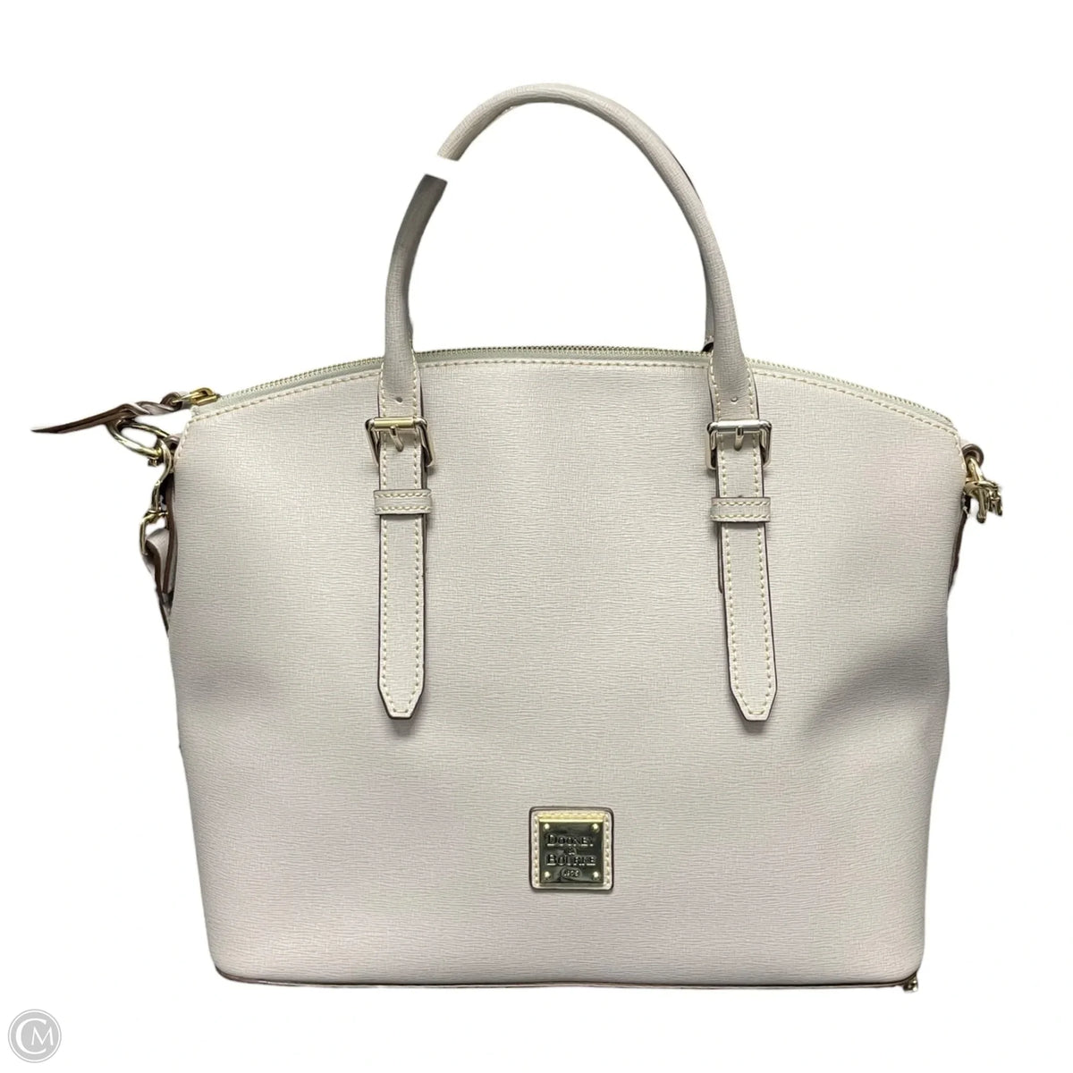 Handbag Designer By Dooney And Bourke, Size: Medium