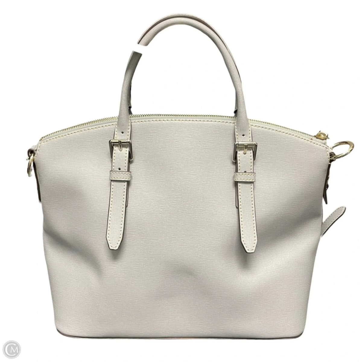 Handbag Designer By Dooney And Bourke, Size: Medium