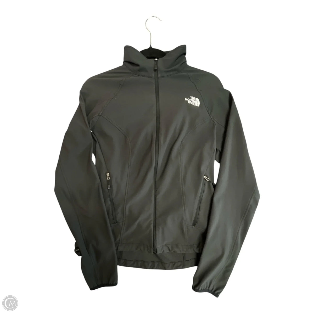 Jacket Other By The North Face In Black, Size: S