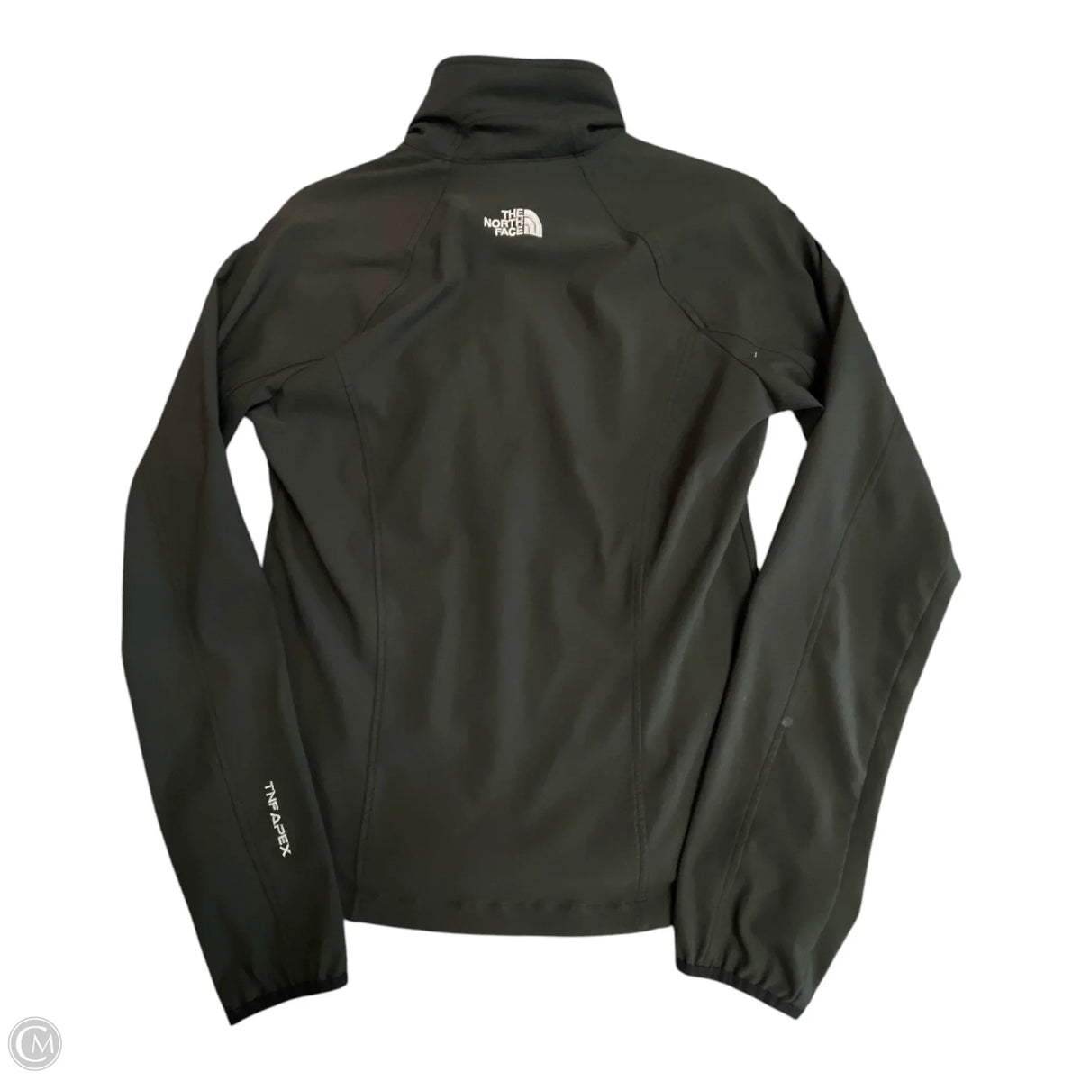 Jacket Other By The North Face In Black, Size: S