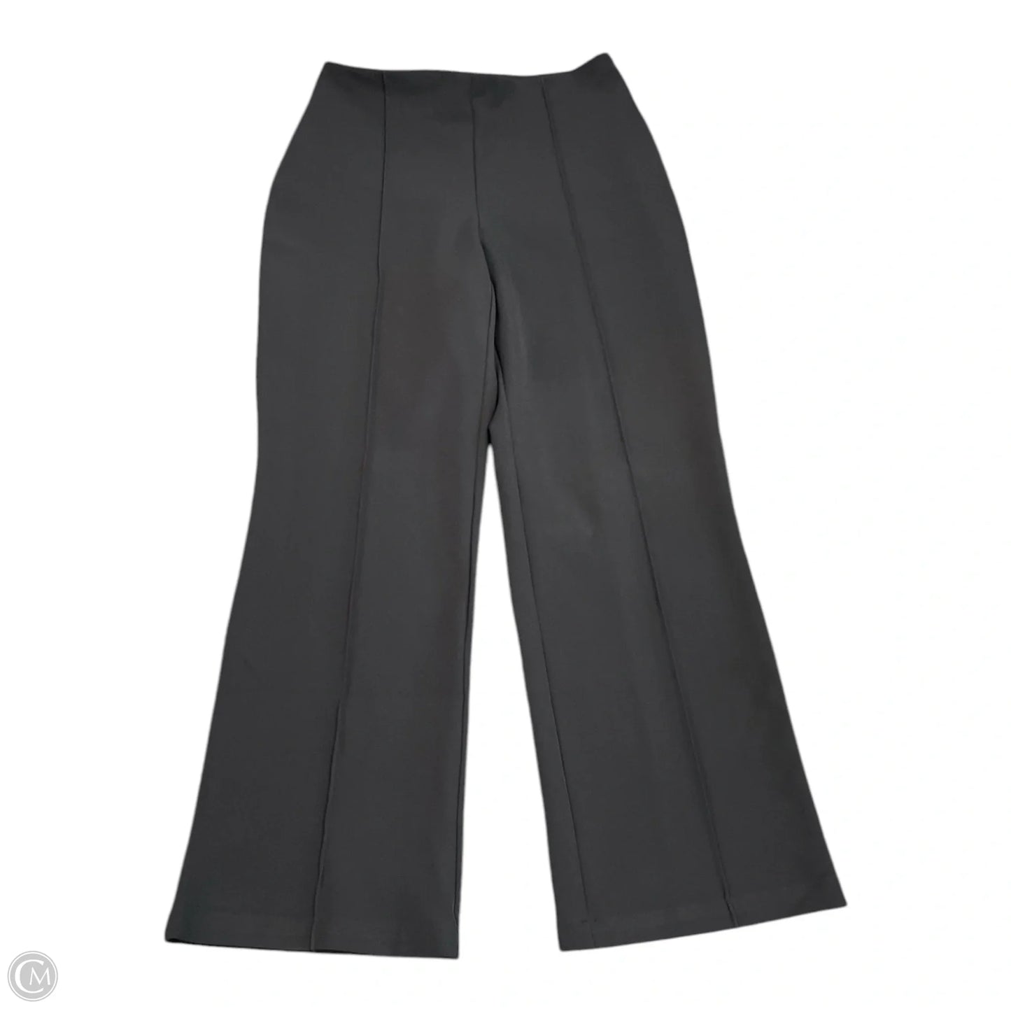 Athletic Pants By Athleta In Black, Size: 4p