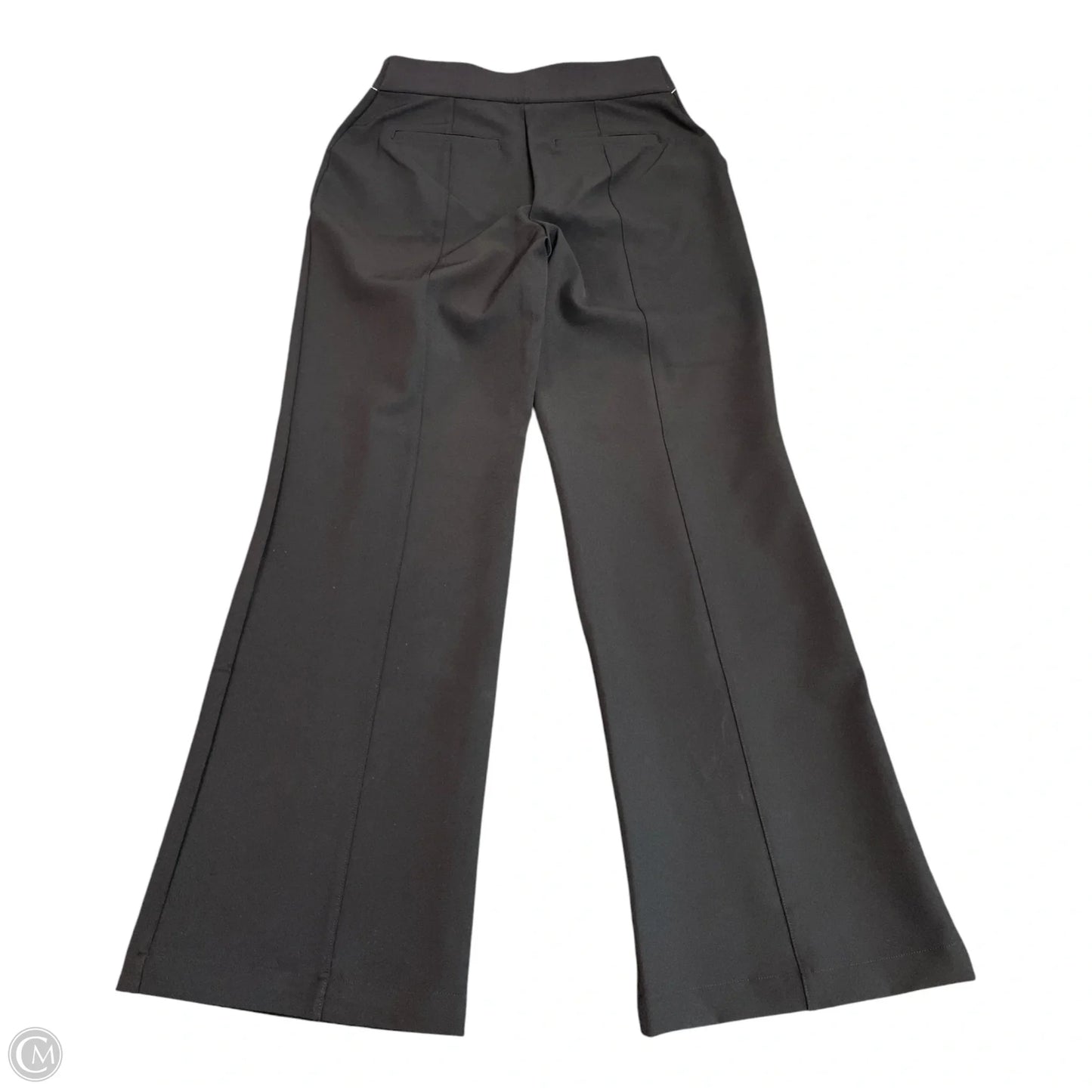 Athletic Pants By Athleta In Black, Size: 4p