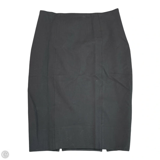 Skirt Mini & Short By Spanx In Black, Size: M