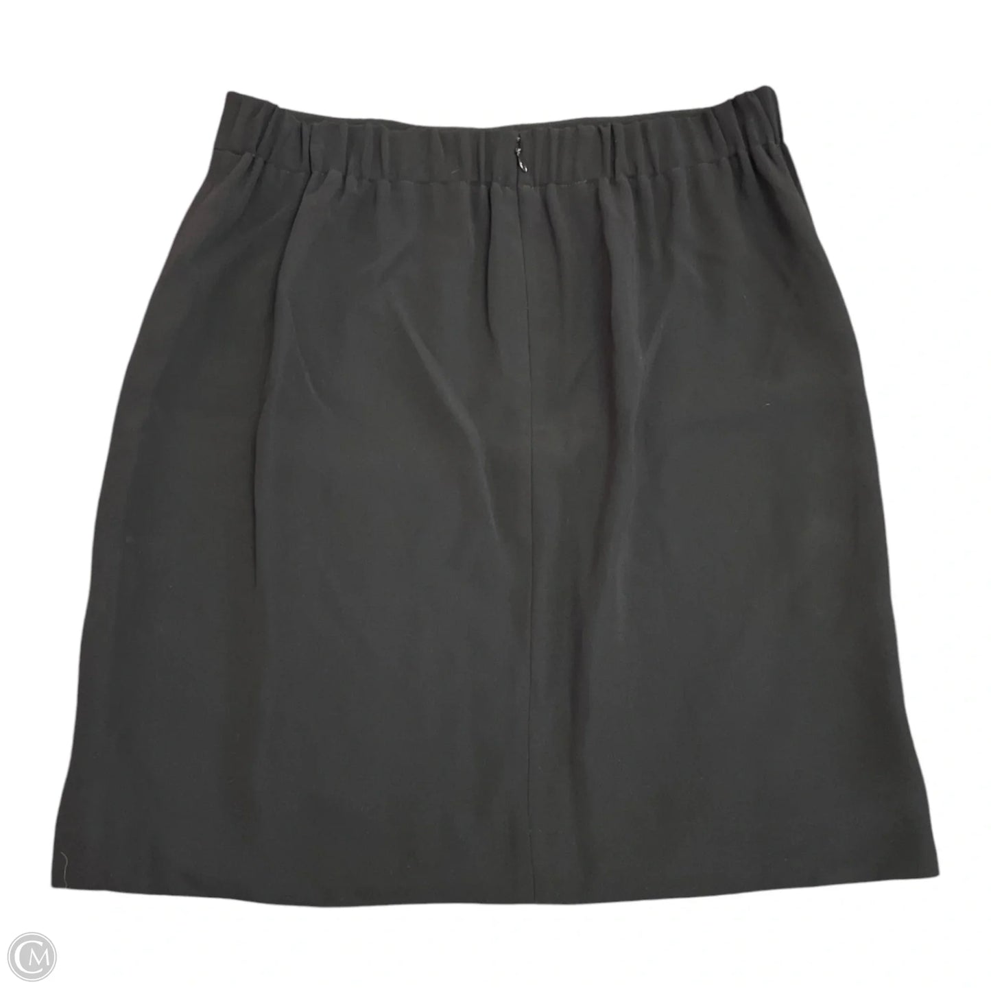 Skirt Mini & Short By J. Crew In Black, Size: 6