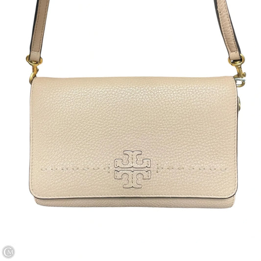 Crossbody Designer By Tory Burch, Size: Small