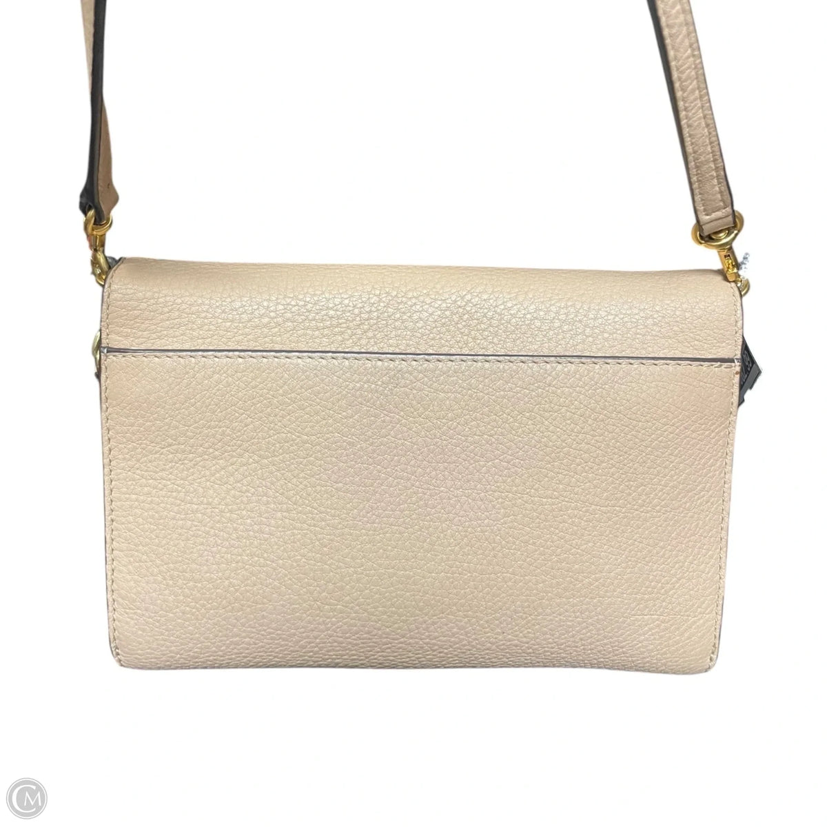 Crossbody Designer By Tory Burch, Size: Small