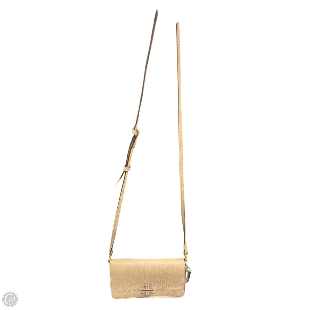 Crossbody Designer By Tory Burch, Size: Small