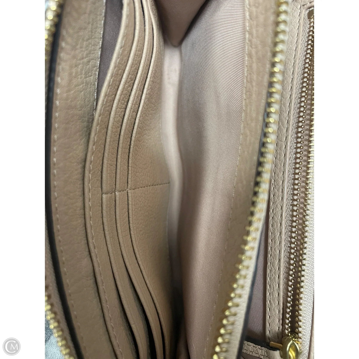 Crossbody Designer By Tory Burch, Size: Small