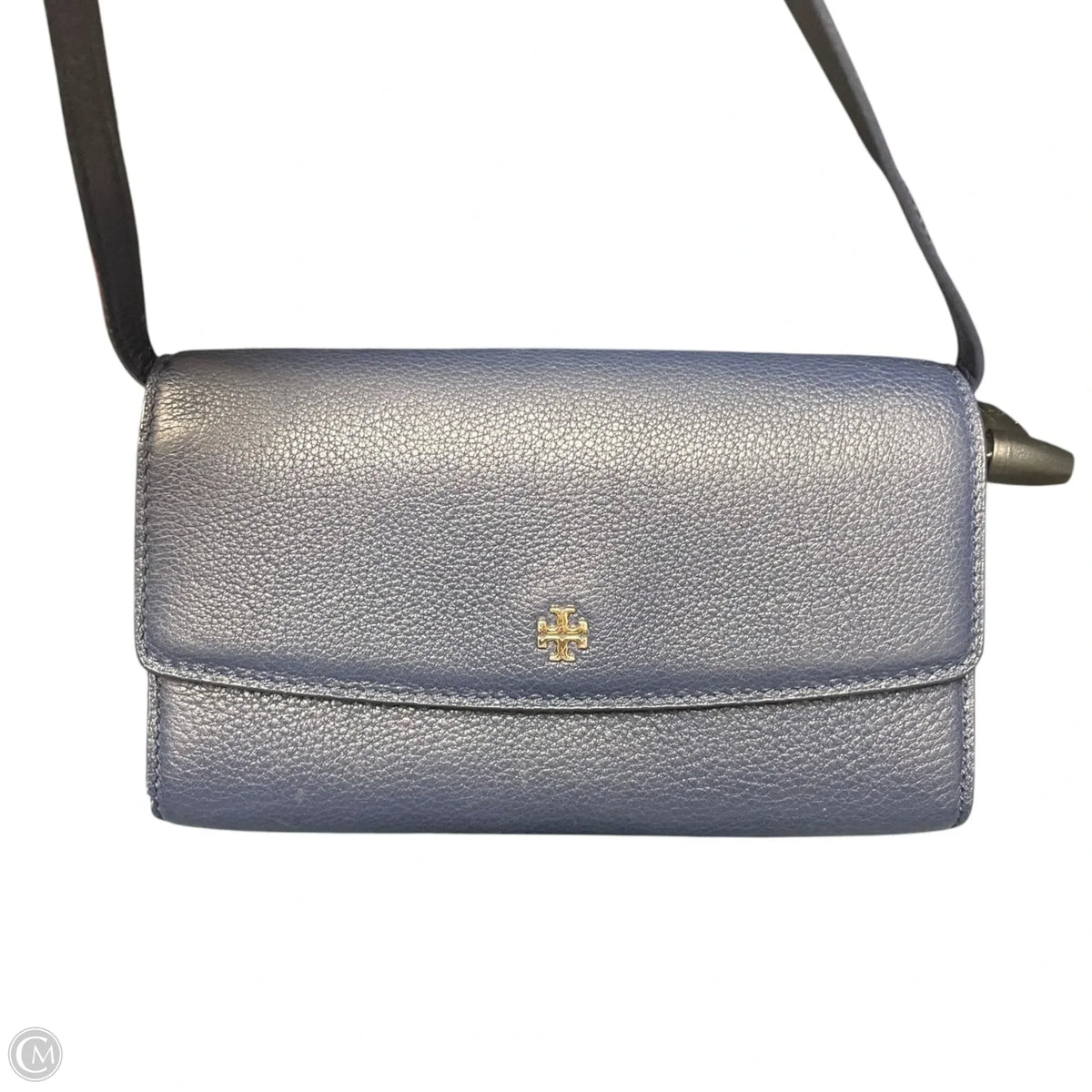 Crossbody Designer By Tory Burch, Size: Small