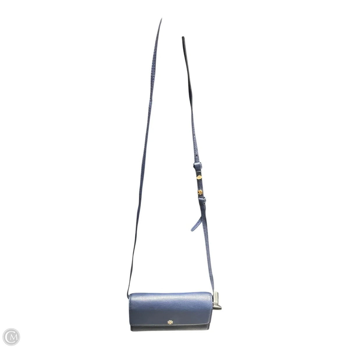 Crossbody Designer By Tory Burch, Size: Small