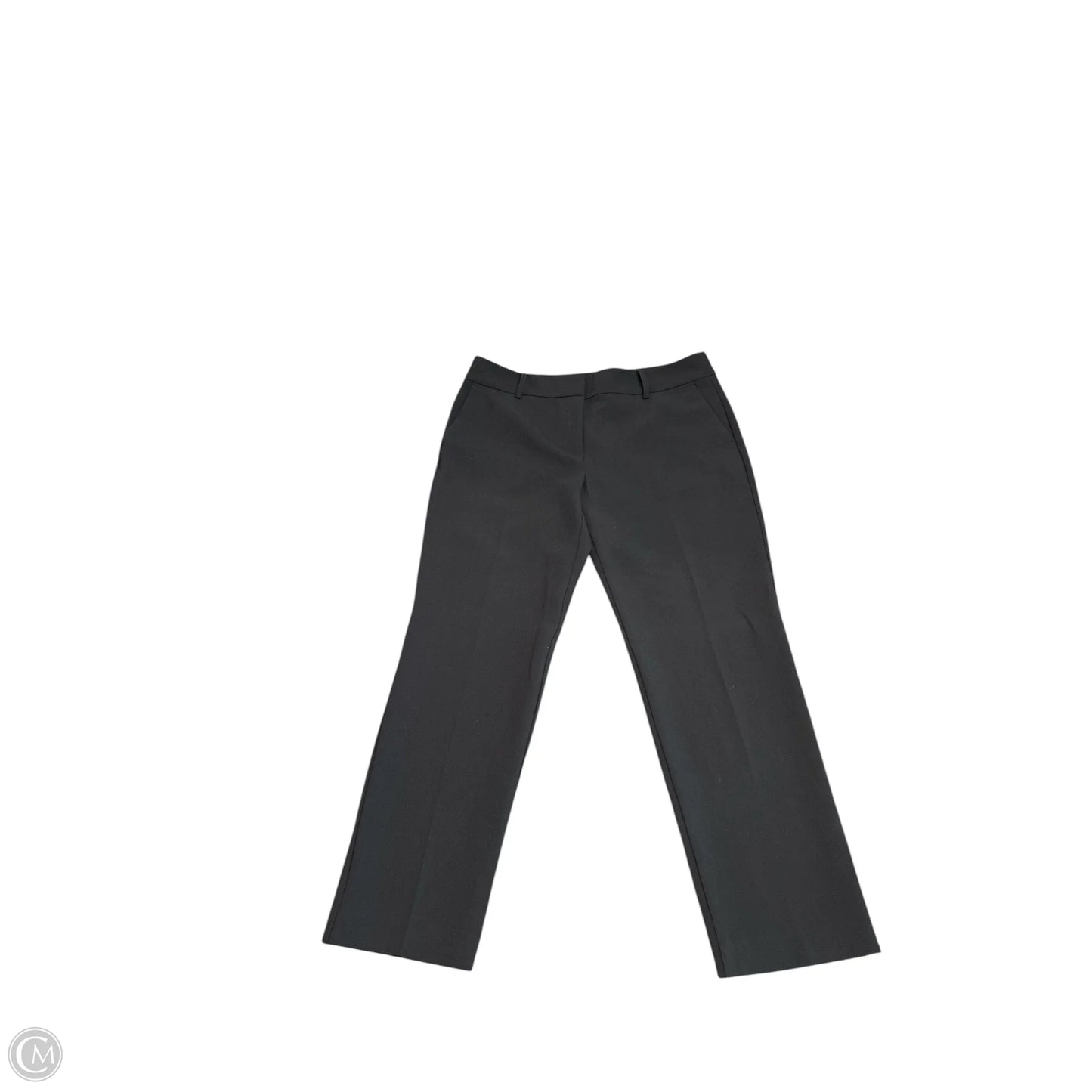 Pants Dress By Ann Taylor In Black, Size: 8