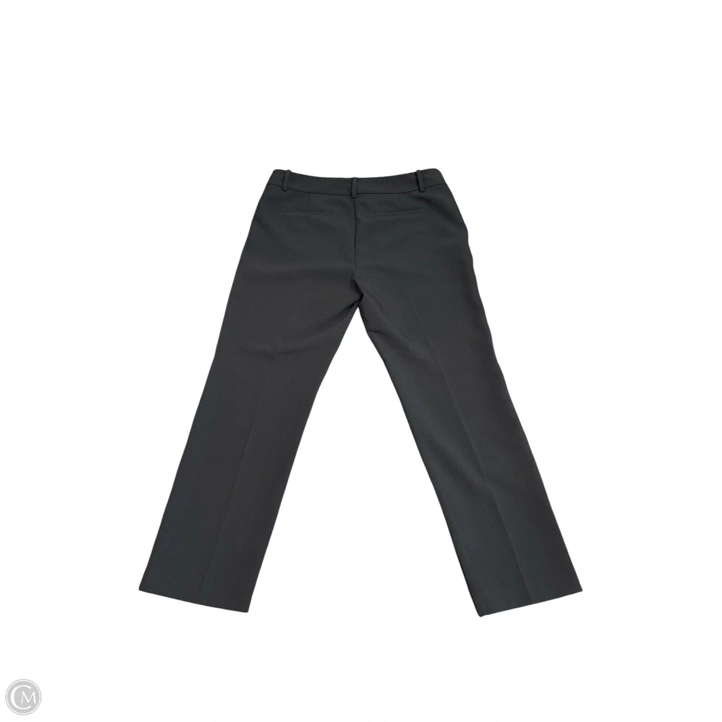 Pants Dress By Ann Taylor In Black, Size: 8