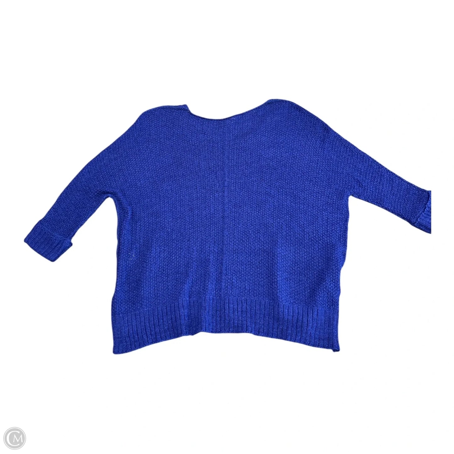 Sweater By Eesome In Blue, Size: S