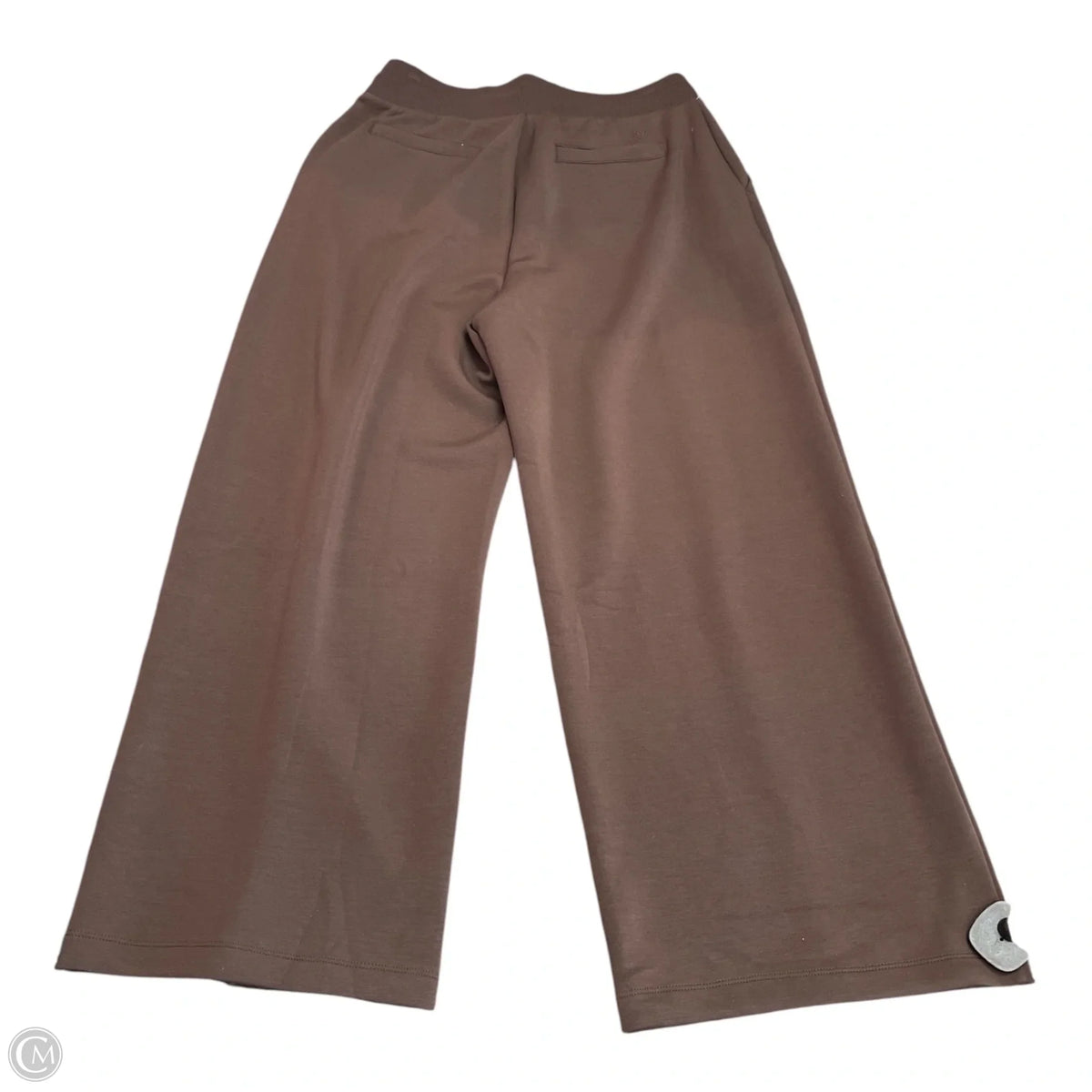 Overalls By Talbots In Brown, Size: Lp