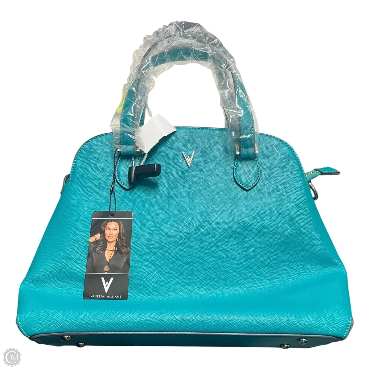 Handbag By Cmc, Size: Medium