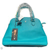 Handbag By Cmc, Size: Medium