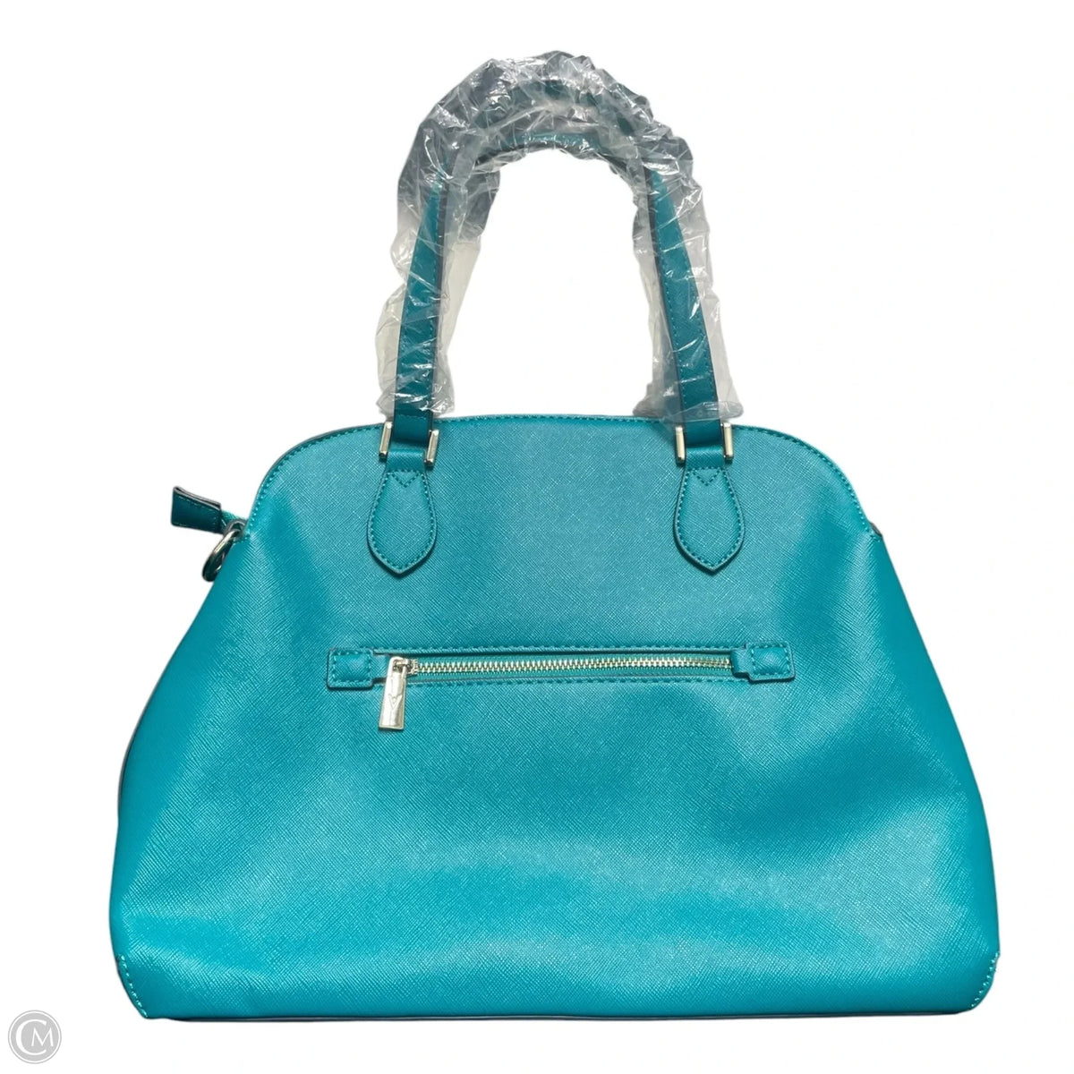 Handbag By Cmc, Size: Medium