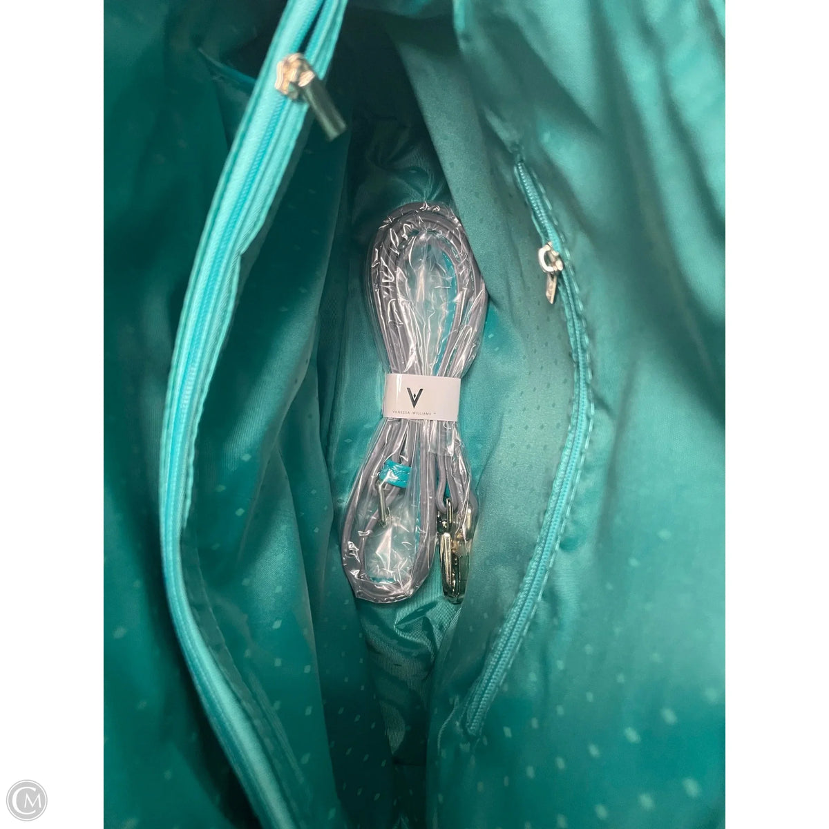 Handbag By Cmc, Size: Medium