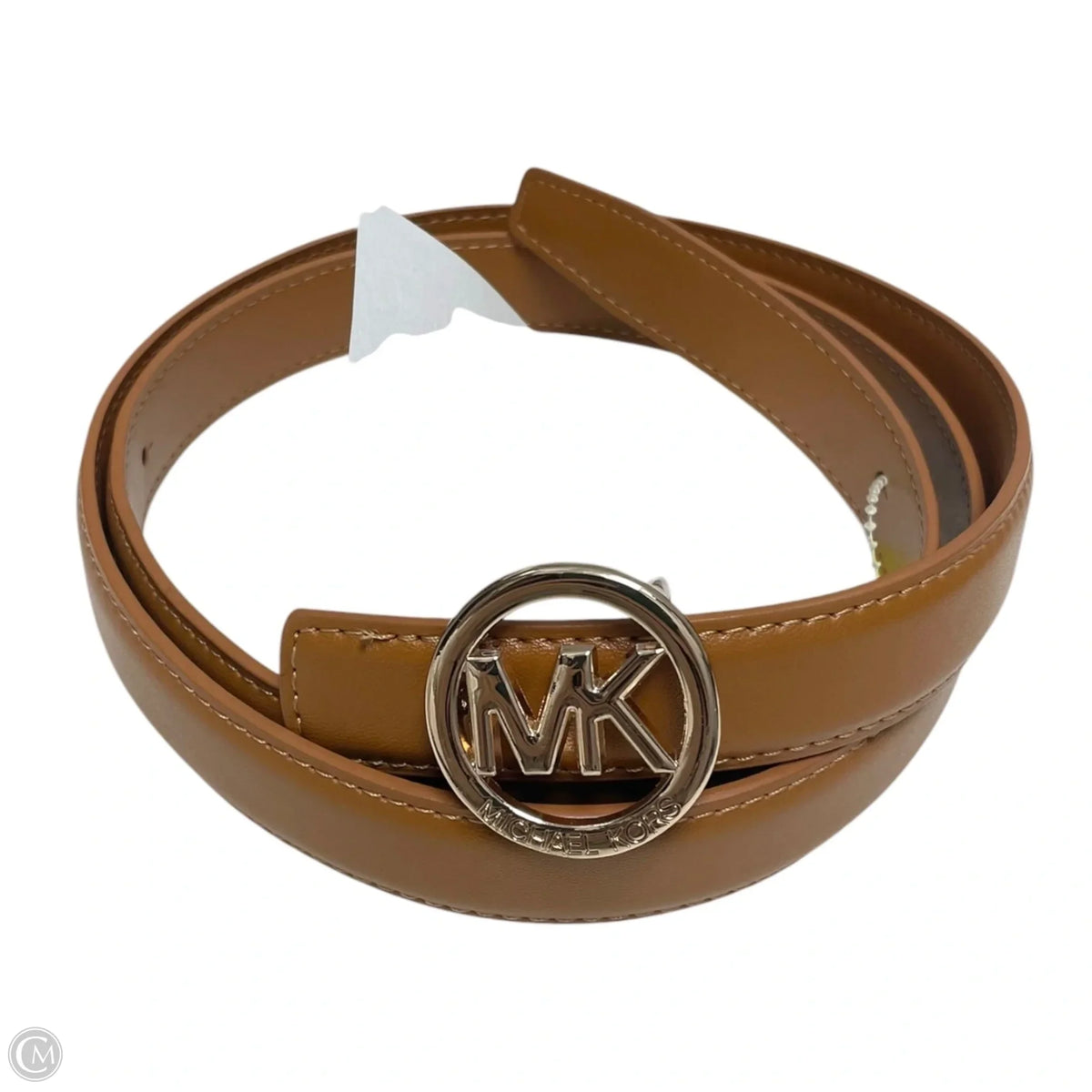 Belt Designer By Michael Kors, Size: