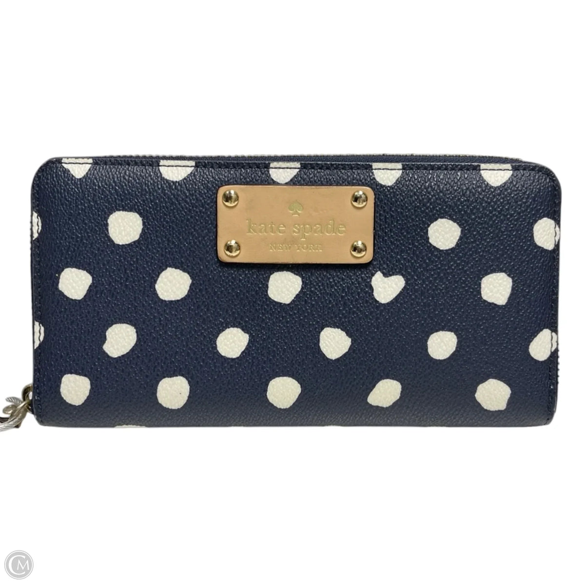 Wallet Designer By Kate Spade, Size: Medium