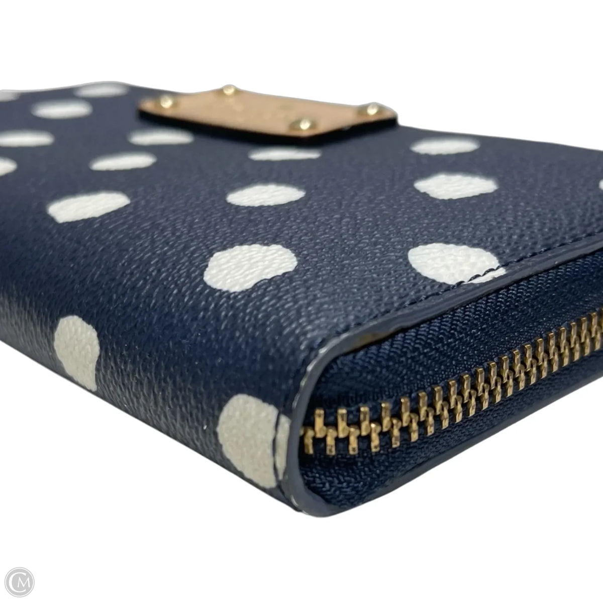 Wallet Designer By Kate Spade, Size: Medium