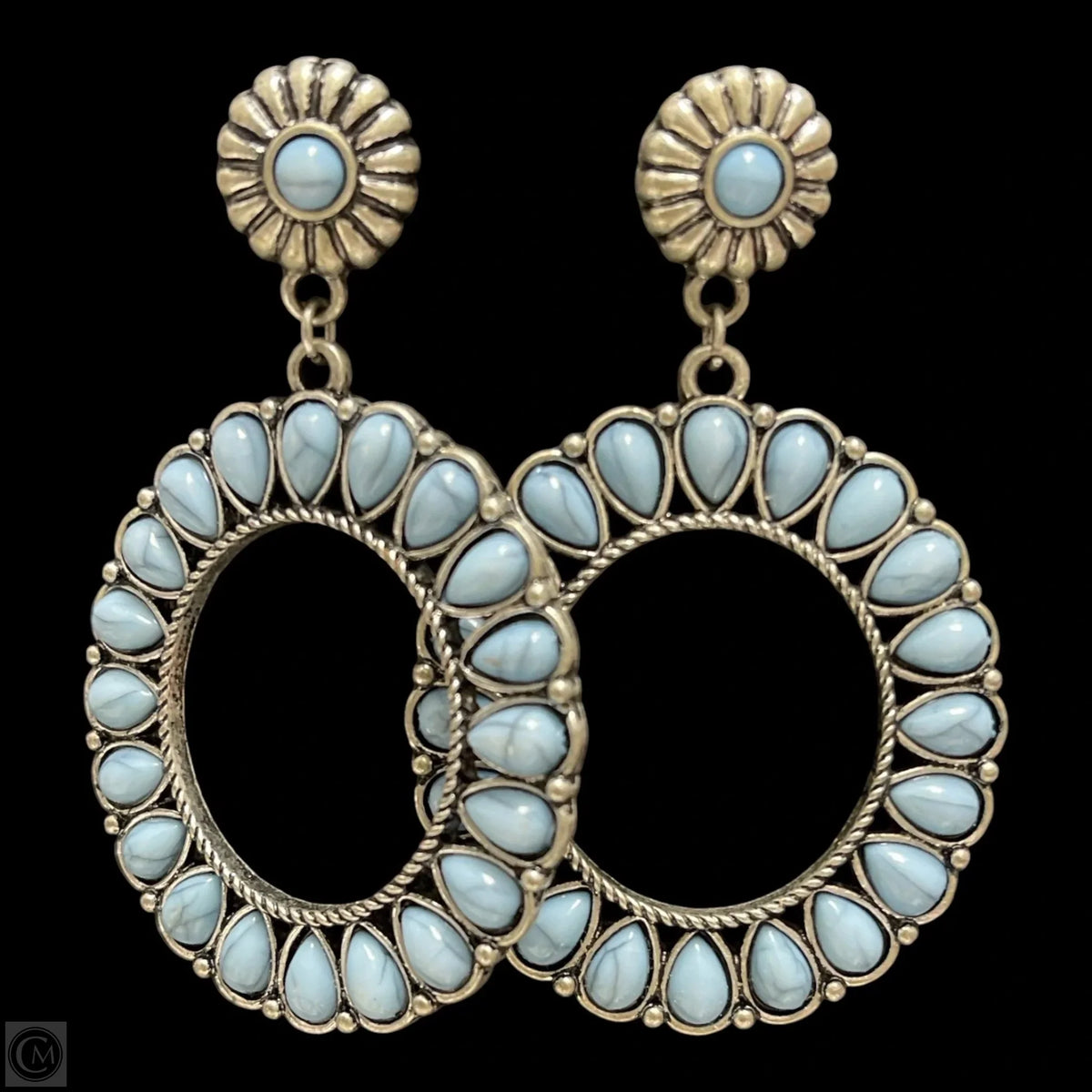 Earrings Dangle/drop By Clothes Mentor