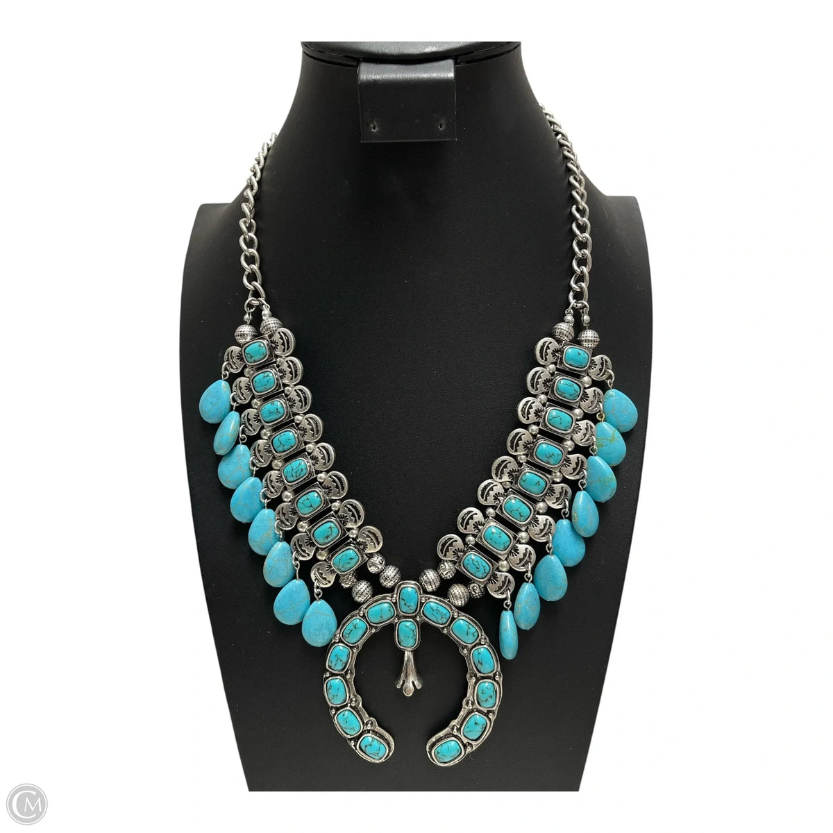 Necklace Pendant By Clothes Mentor