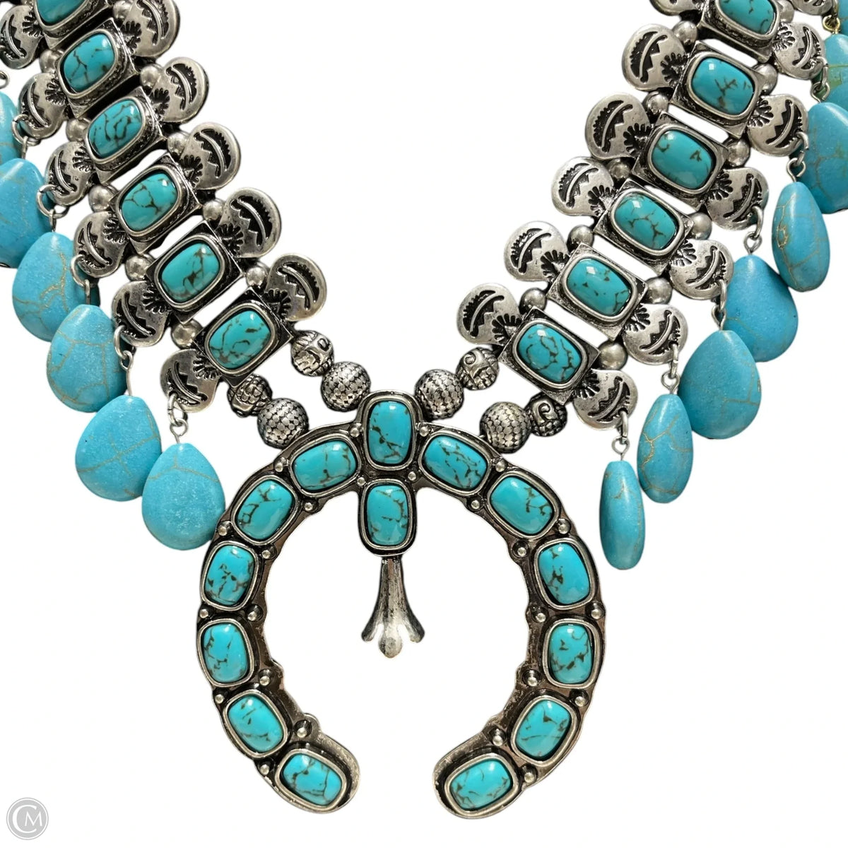 Necklace Pendant By Clothes Mentor
