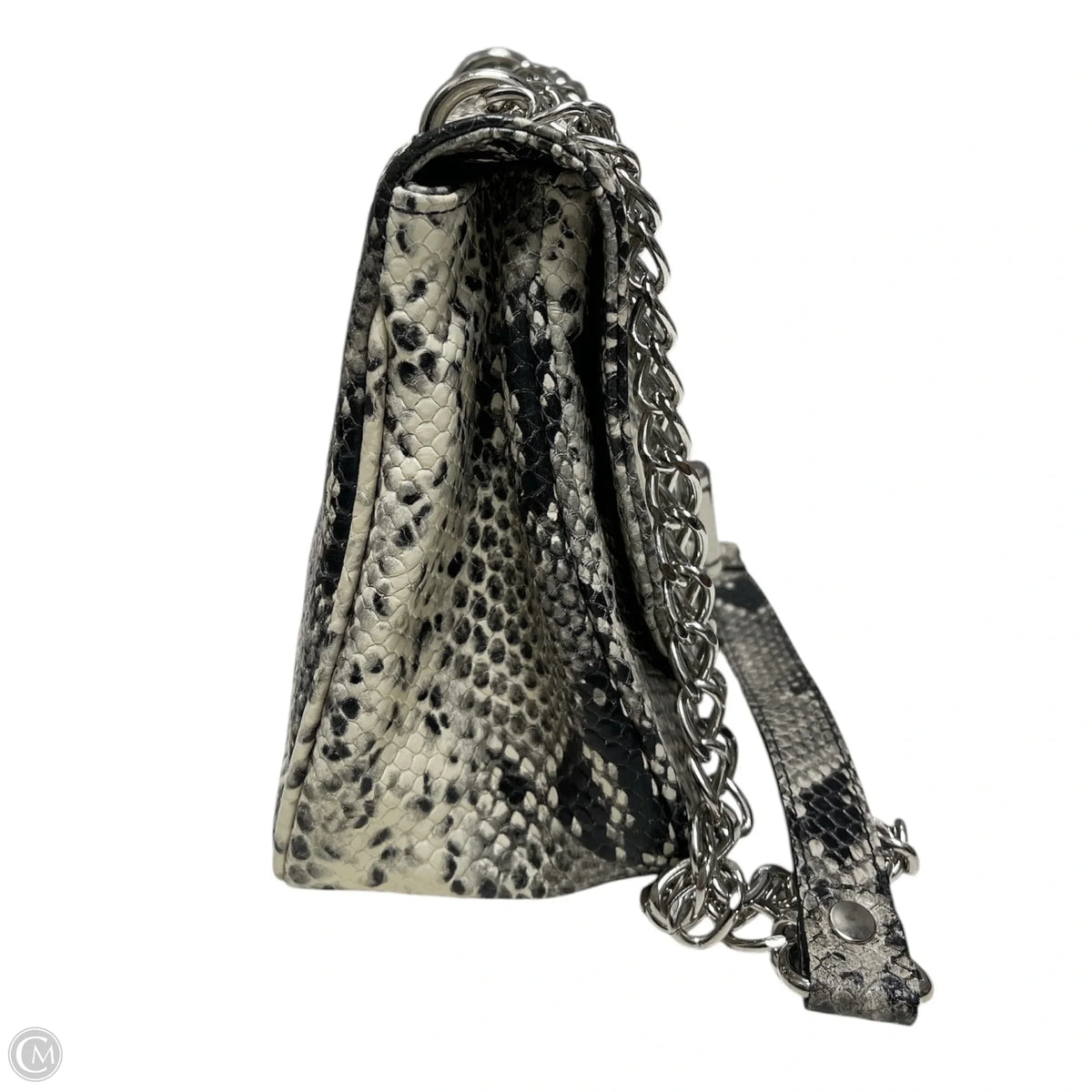 Handbag By MARMI, Size: Small
