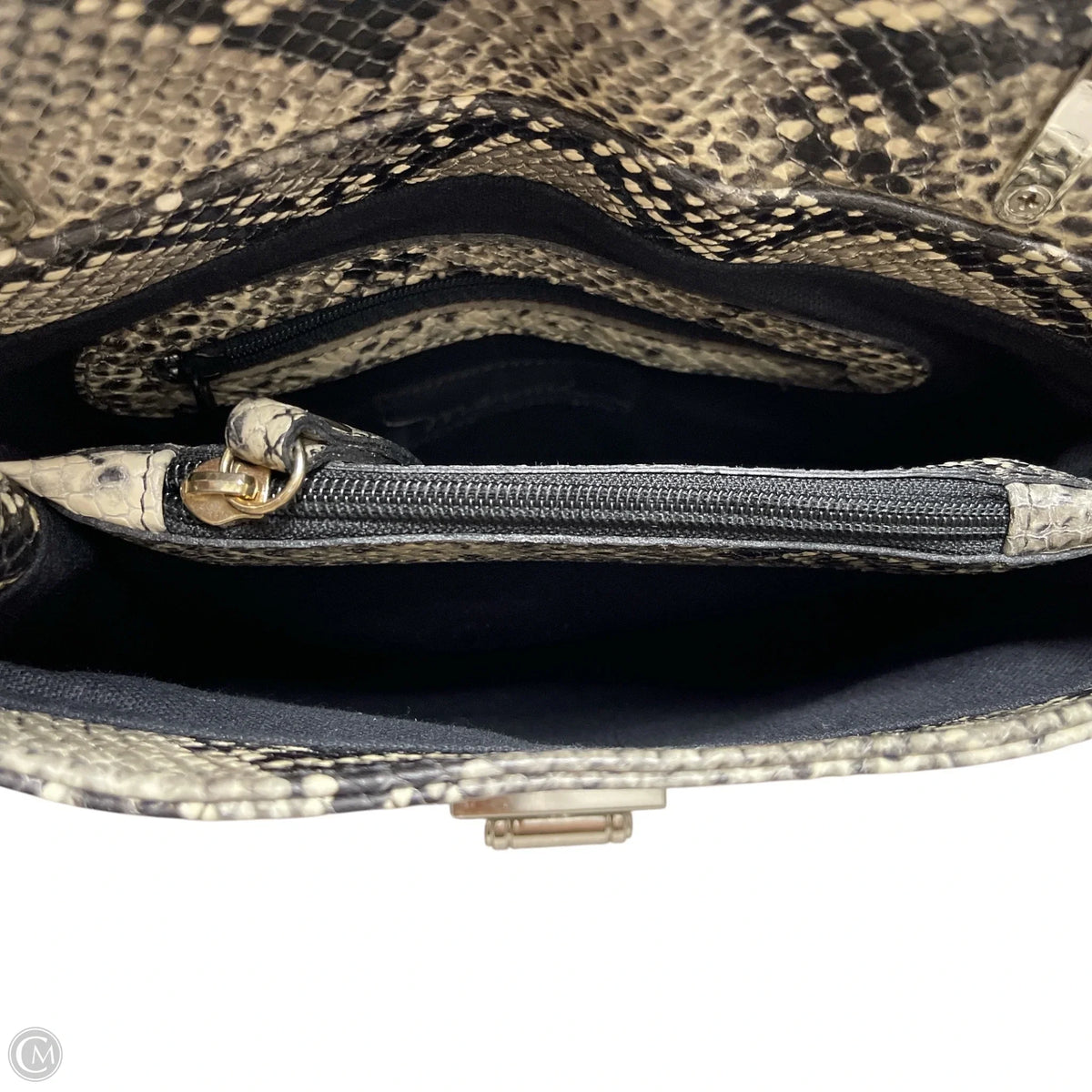 Handbag By MARMI, Size: Small