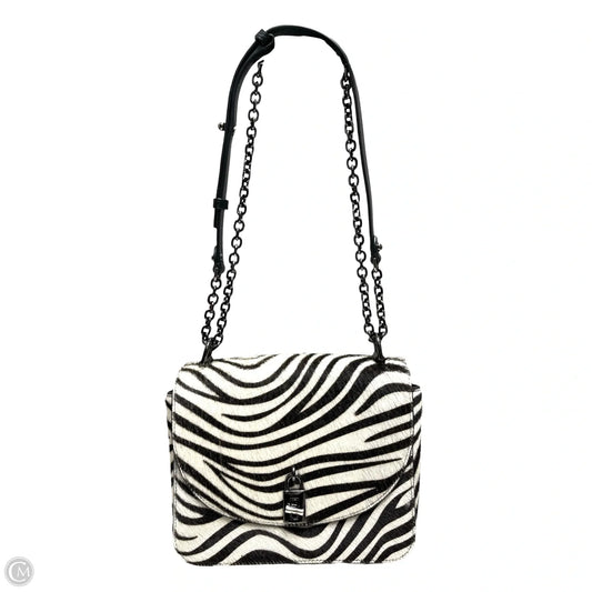 Crossbody Designer By Rebecca Minkoff, Size: Small