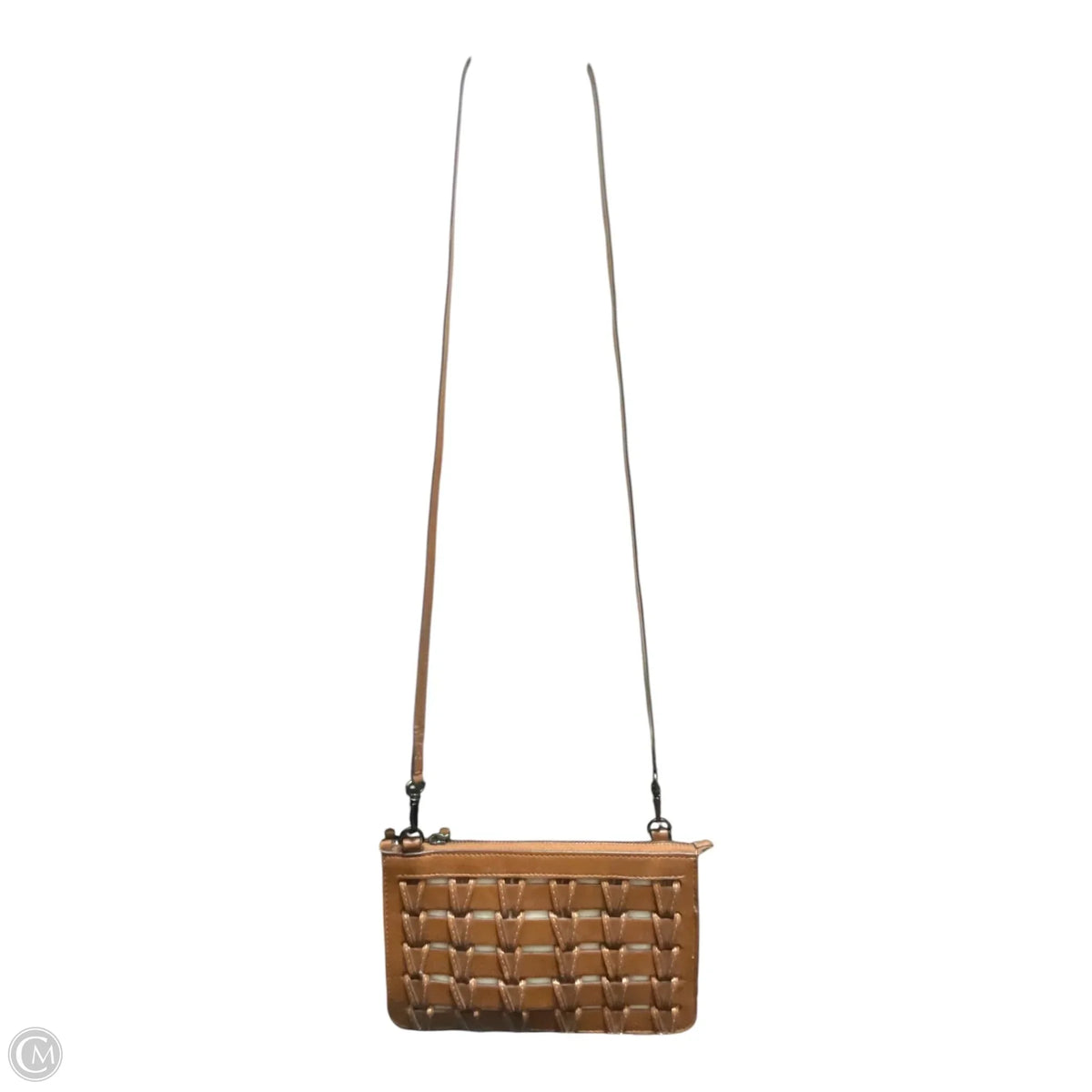Wallet By Zara, Size: Medium