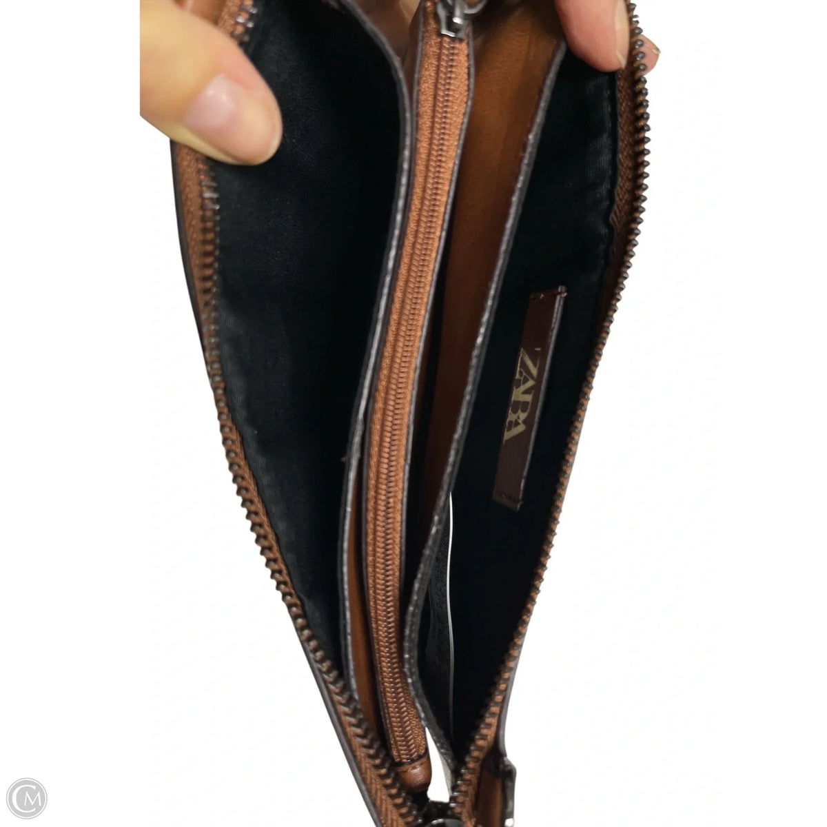 Wallet By Zara, Size: Medium