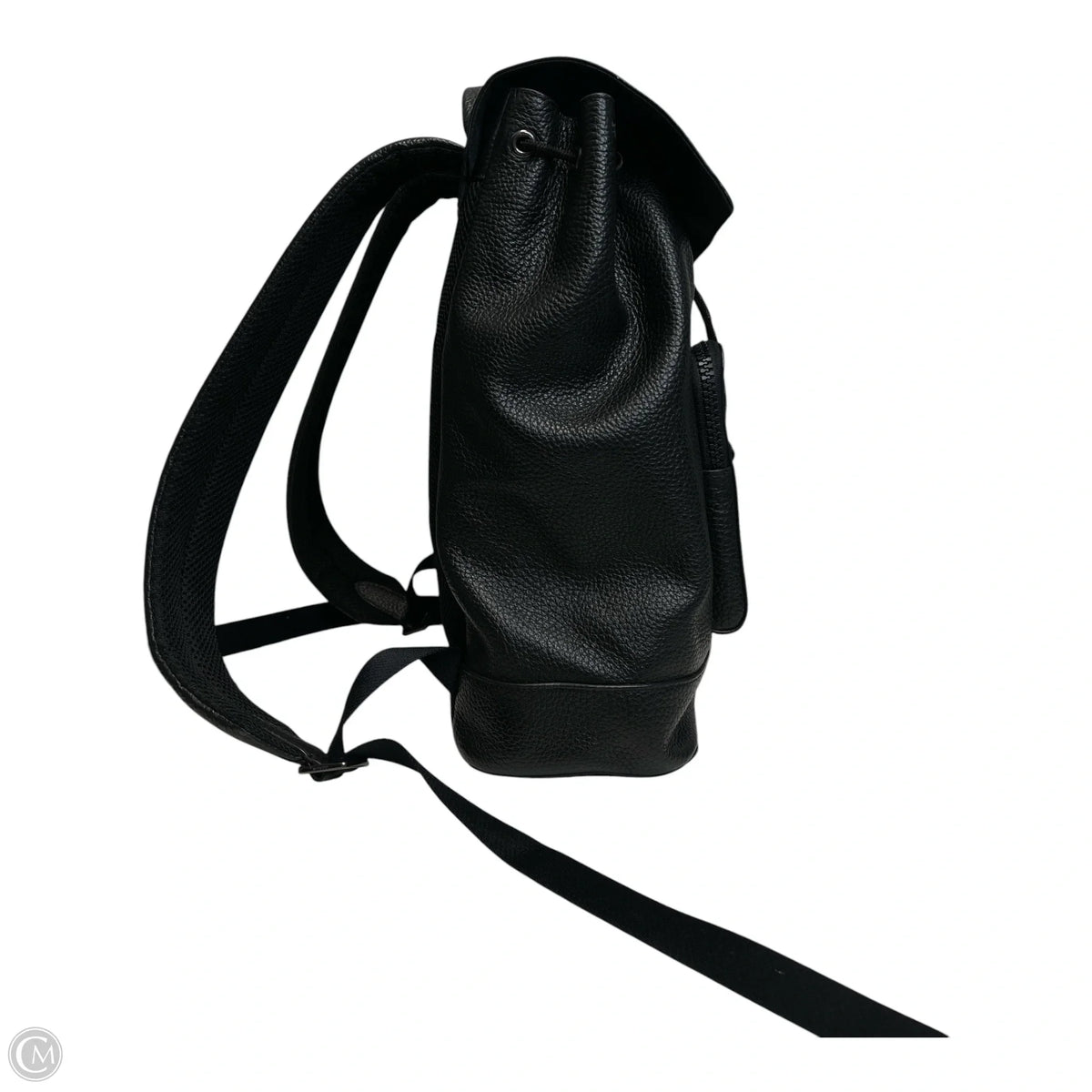 Backpack Designer By Coach, Size: Medium